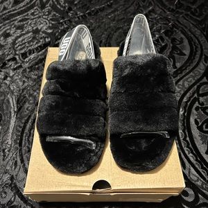 Brand new Ugg slippers